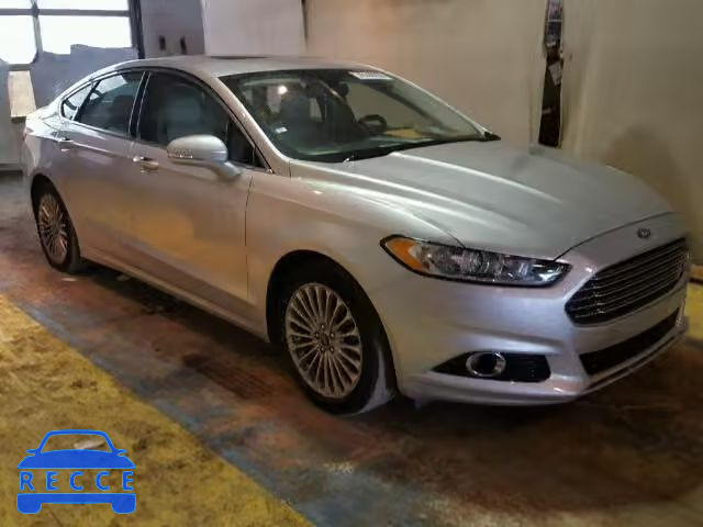 2015 FORD FUSION TIT 3FA6P0K95FR150122 зображення 0