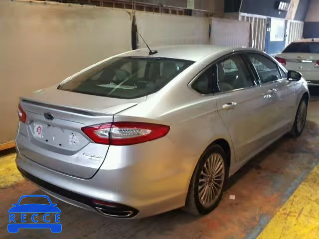 2015 FORD FUSION TIT 3FA6P0K95FR150122 зображення 3