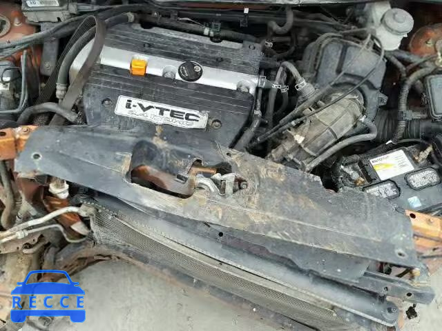 2006 HONDA ELEMENT EX 5J6YH287X6L009525 image 6