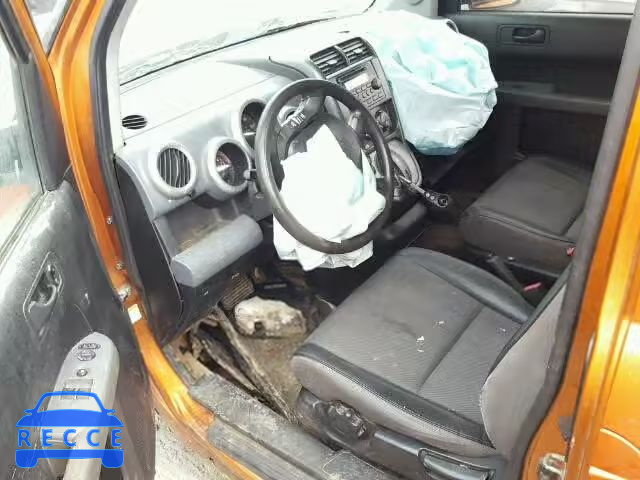 2006 HONDA ELEMENT EX 5J6YH287X6L009525 image 8