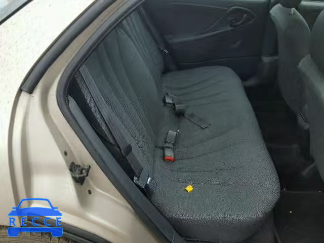 2002 CHEVROLET CAVALIER/C 1G1JC524327269640 Bild 5