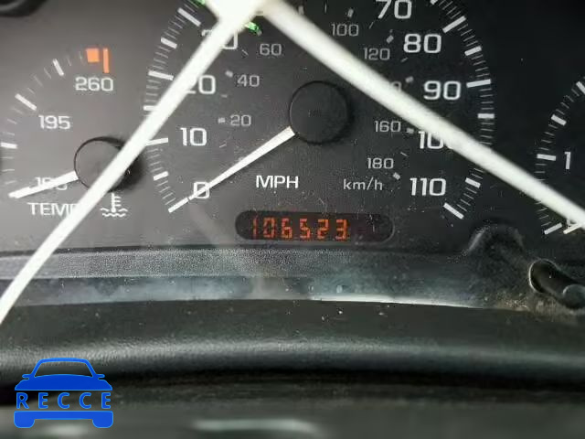 2002 CHEVROLET CAVALIER/C 1G1JC524327269640 Bild 7