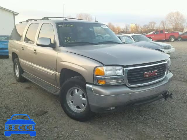 2003 GMC YUKON XL C 3GKEC16Z43G247079 image 0