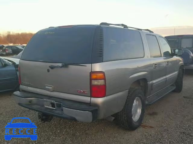 2003 GMC YUKON XL C 3GKEC16Z43G247079 image 3