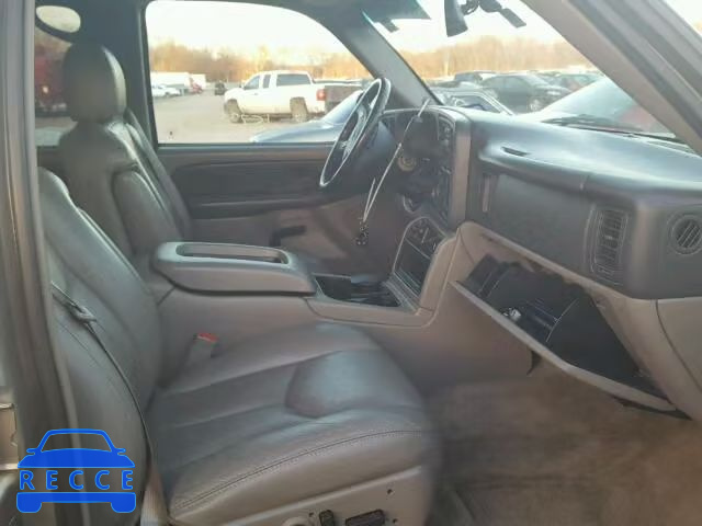 2003 GMC YUKON XL C 3GKEC16Z43G247079 image 4