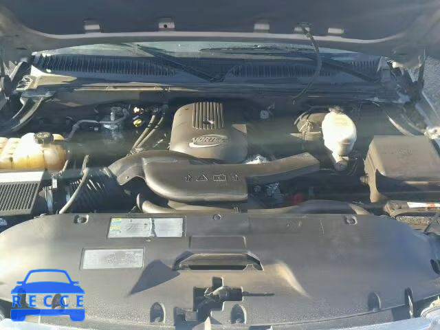 2003 GMC YUKON XL C 3GKEC16Z43G247079 image 6