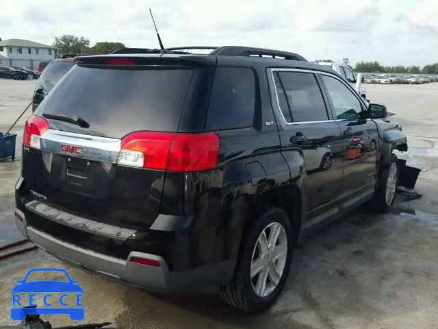 2010 GMC TERRAIN SL 2CTALFEWXA6312948 image 3