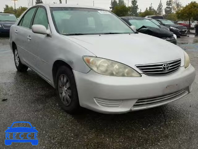 2005 TOYOTA CAMRY LE/X 4T1BE32K75U103230 зображення 0