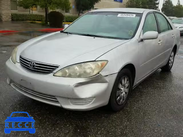 2005 TOYOTA CAMRY LE/X 4T1BE32K75U103230 image 1