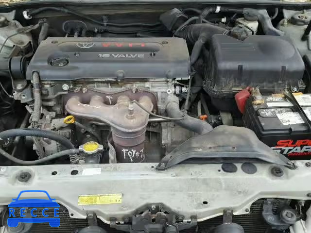 2005 TOYOTA CAMRY LE/X 4T1BE32K75U103230 image 6