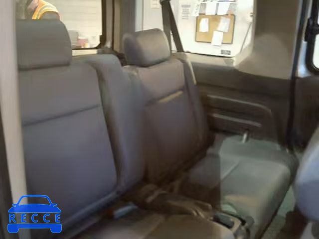 2003 HONDA ELEMENT EX 5J6YH28523L030217 image 5