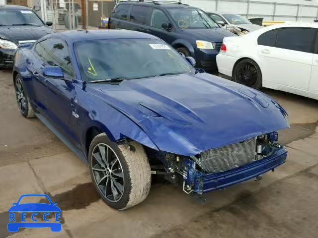 2016 FORD MUSTANG GT 1FA6P8CF5G5323483 image 0