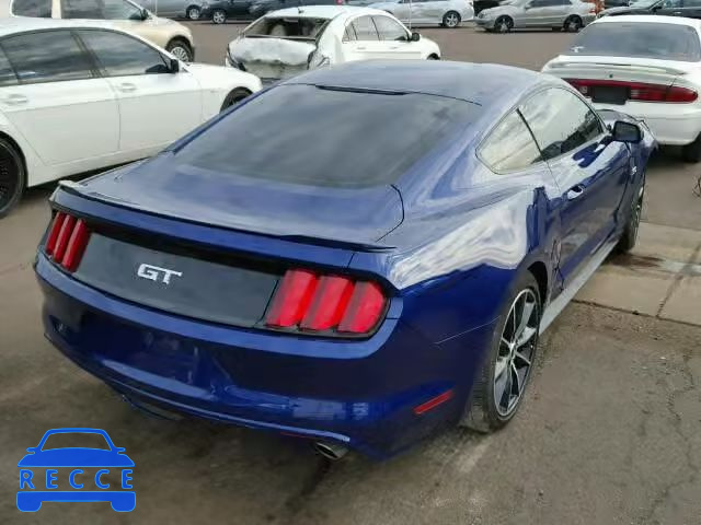 2016 FORD MUSTANG GT 1FA6P8CF5G5323483 image 3