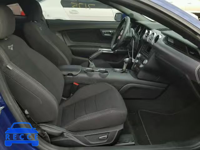 2016 FORD MUSTANG GT 1FA6P8CF5G5323483 image 4