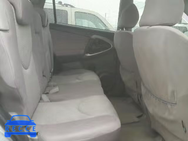 2008 TOYOTA RAV4 JTMBK33V485055755 image 5