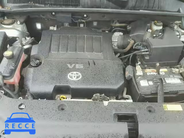 2008 TOYOTA RAV4 JTMBK33V485055755 image 6