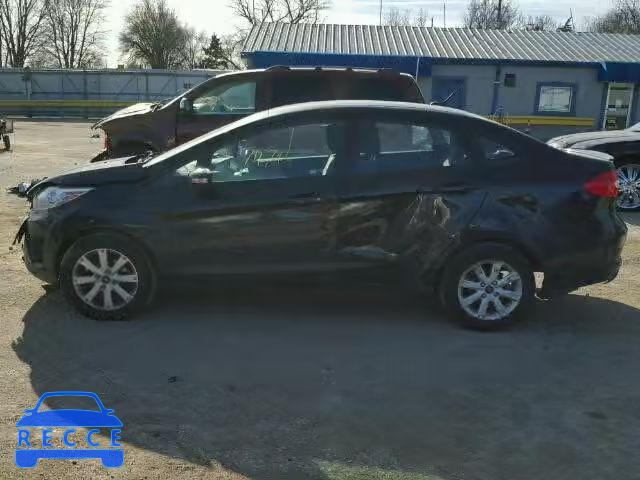 2013 FORD FIESTA SE 3FADP4BJ4DM153595 image 9