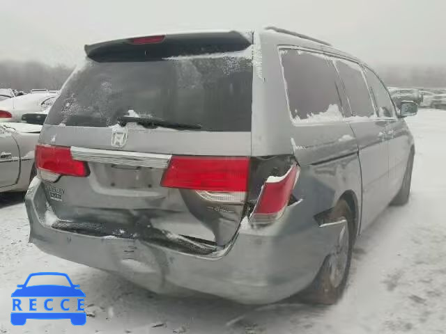 2008 HONDA ODYSSEY TO 5FNRL38958B104483 image 3