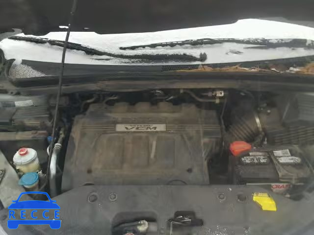 2008 HONDA ODYSSEY TO 5FNRL38958B104483 image 6