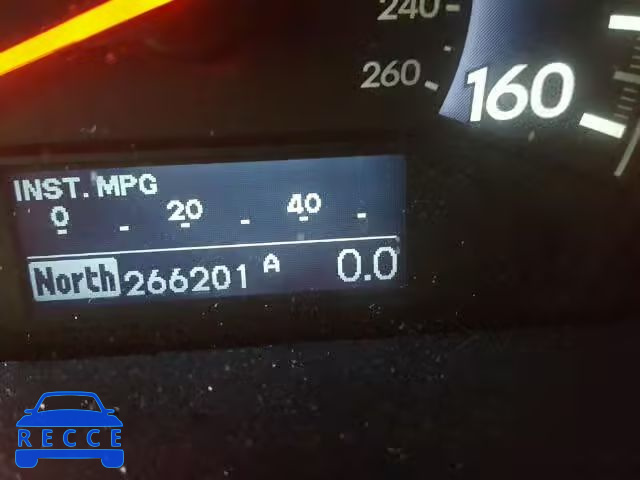 2008 HONDA ODYSSEY TO 5FNRL38958B104483 image 7