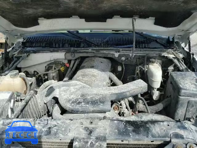 2004 CHEVROLET AVALANCHE 3GNEK12T44G131616 image 6