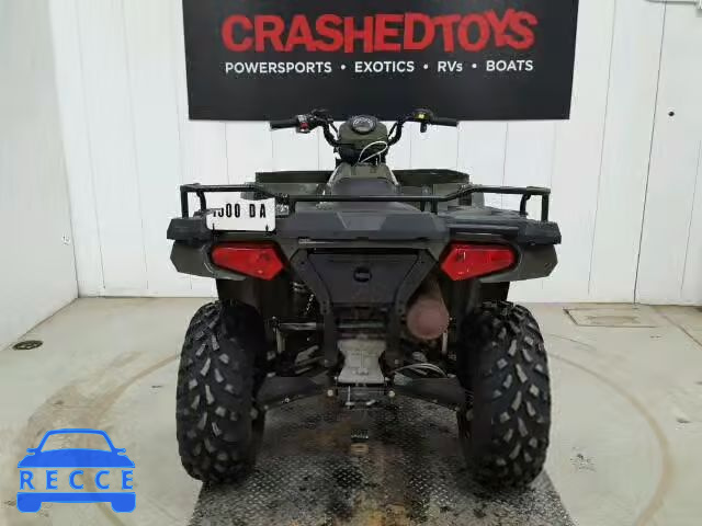 2015 POLARIS SPORTSMAN 4XASEA57XFA652852 image 3