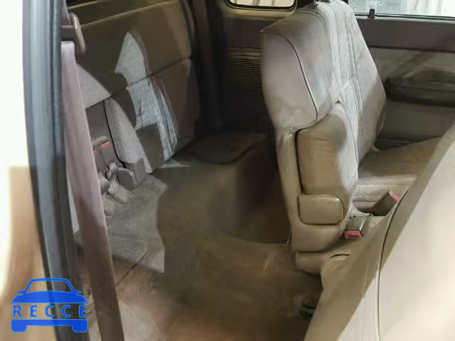 1996 TOYOTA TACOMA XTR 4TAVL52N7TZ159449 image 5