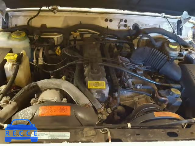 1996 JEEP CHEROKEE C 1J4FJ78S7TL285976 image 6