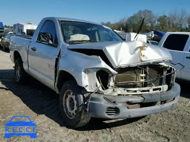 2008 DODGE RAM 1500 S 1D7HA16K18J219320 image 0