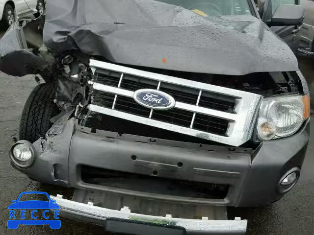 2010 FORD ESCAPE LIM 1FMCU9EGXAKA55858 Bild 6