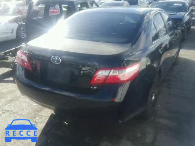 2008 TOYOTA CAMRY CE/L 4T4BE46KX8R046080 image 3