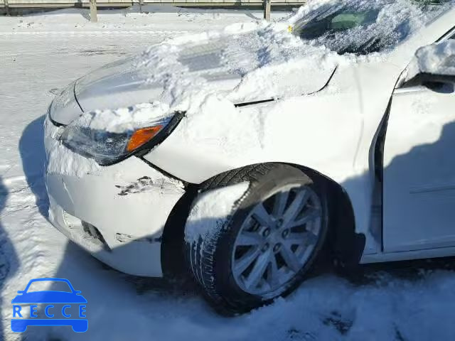 2014 CHEVROLET MALIBU 2LT 1G11E5SL7EF258037 image 9