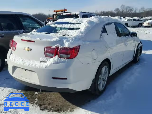 2014 CHEVROLET MALIBU 2LT 1G11E5SL7EF258037 Bild 3