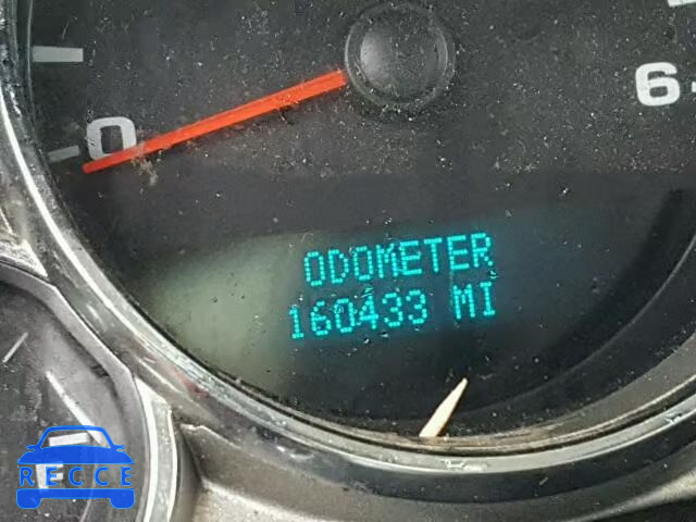 2007 GMC SIERRA K15 2GTEK19C971649121 image 7