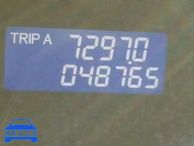 2008 HONDA FIT SPORT JHMGD38678S025490 image 7