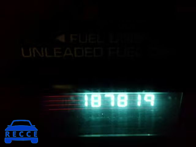 1998 DODGE GRAND CARA 1B4GP54L6WB692819 image 7