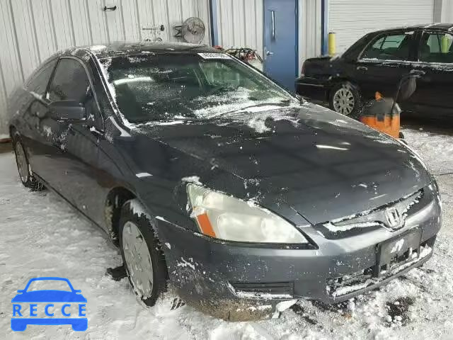 2004 HONDA ACCORD LX 1HGCM72324A027316 image 0