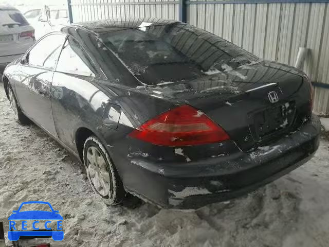 2004 HONDA ACCORD LX 1HGCM72324A027316 image 2