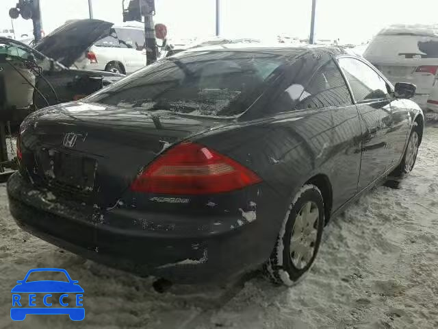 2004 HONDA ACCORD LX 1HGCM72324A027316 image 3