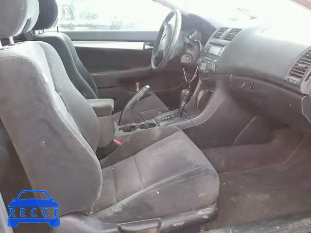 2004 HONDA ACCORD LX 1HGCM72324A027316 image 4