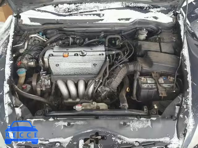 2004 HONDA ACCORD LX 1HGCM72324A027316 image 6