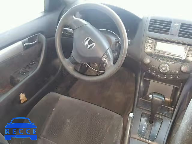 2004 HONDA ACCORD LX 1HGCM72324A027316 image 8