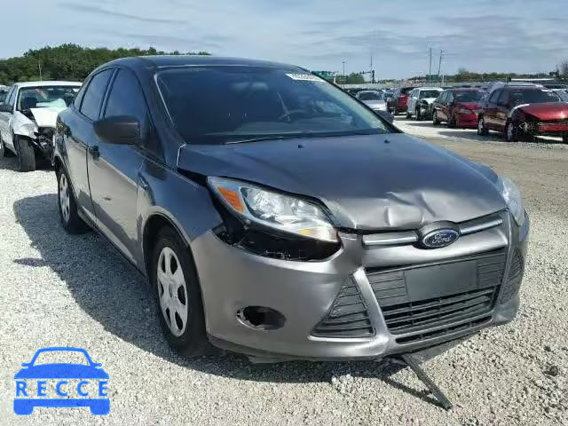 2013 FORD FOCUS S 1FADP3E27DL260110 image 0
