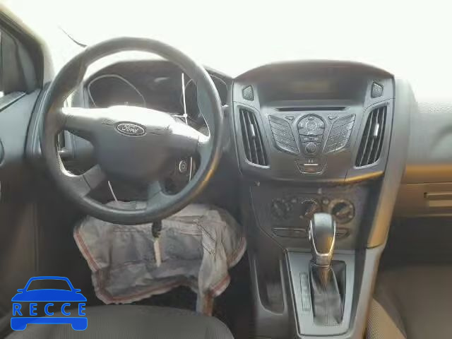 2013 FORD FOCUS S 1FADP3E27DL260110 image 9