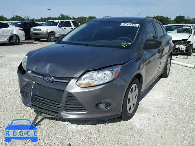 2013 FORD FOCUS S 1FADP3E27DL260110 image 1
