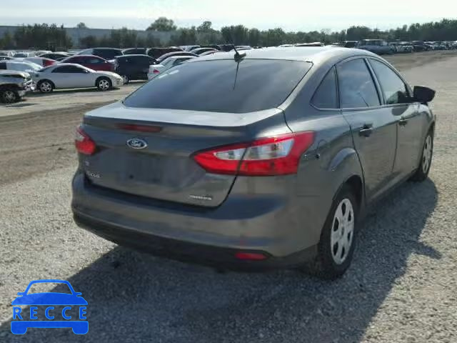 2013 FORD FOCUS S 1FADP3E27DL260110 image 3