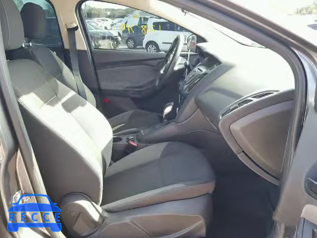 2013 FORD FOCUS S 1FADP3E27DL260110 image 4