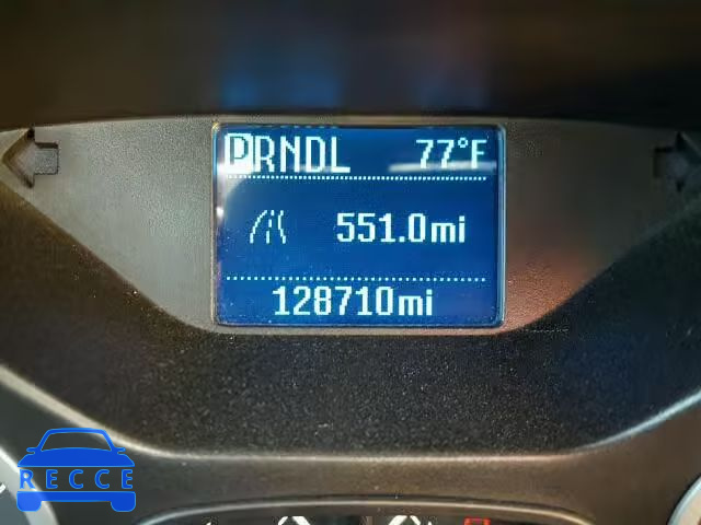 2013 FORD FOCUS S 1FADP3E27DL260110 image 7