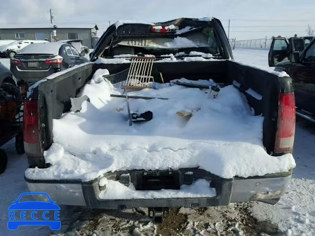 2012 GMC SIERRA K15 3GTP2WE74CG137296 image 9