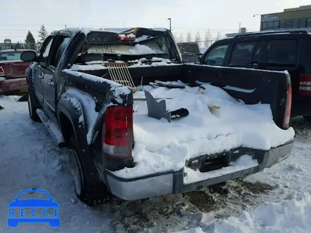 2012 GMC SIERRA K15 3GTP2WE74CG137296 image 2